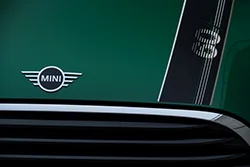 Mini 60 Years Edition cov