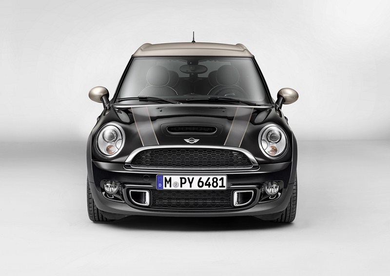 Minin Clubman Bond Street 7