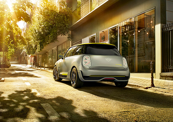 Mini Concept electrique 2