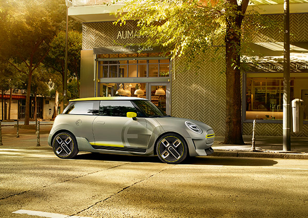 Mini Concept electrique 4