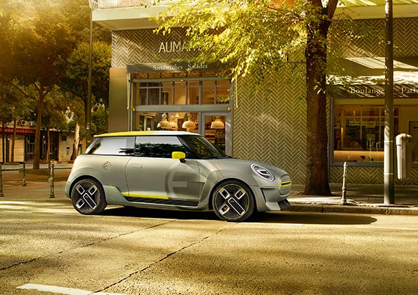 Mini Concept electrique 4