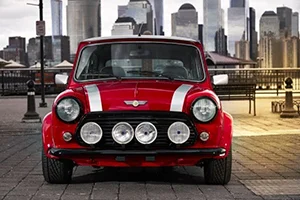 Mini electric classique 2018 10