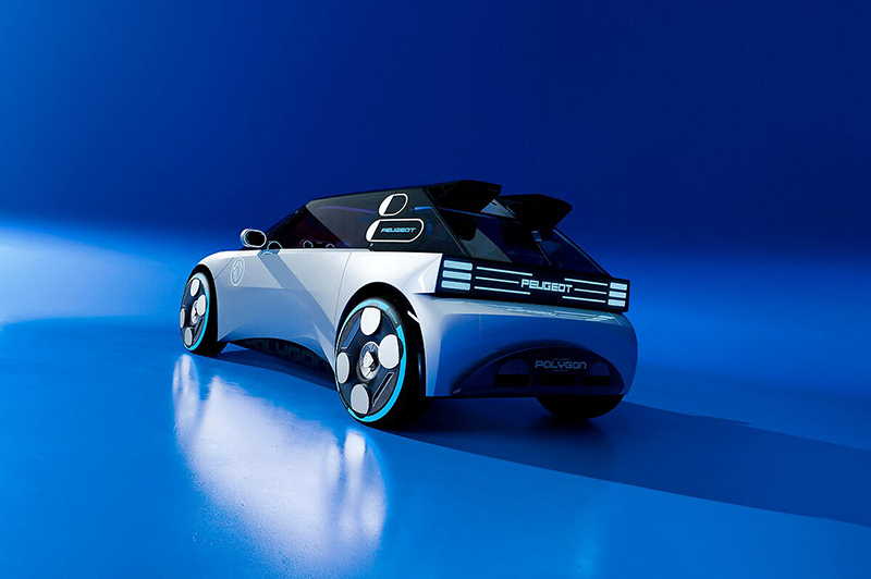 Concept Polygon Peugeot 3 copie