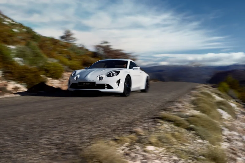 Alpine Visio Concept 3