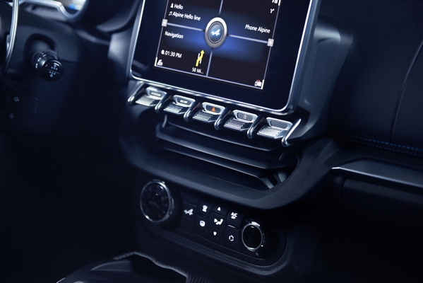 Alpine 88342 global fr