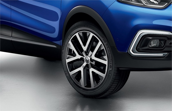 Renault Captur S Edition 2018 3