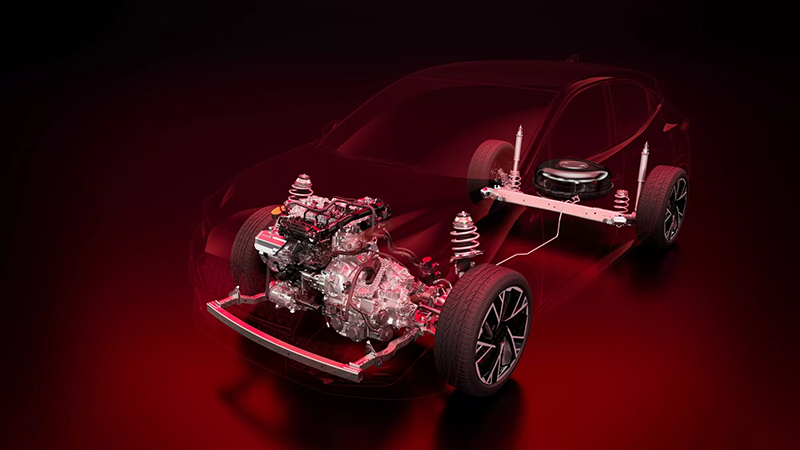 Sous le capot, le nouveau moteur Eco-G 120 gagne en cylindrée et en couple pour offrir plus de polyvalence à la Clio.
