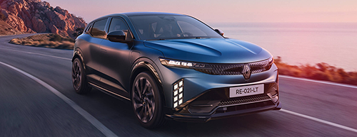 Nouvelle Renault Megane E Tech electric1 cov