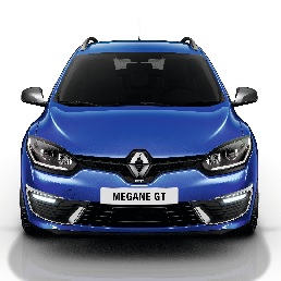 Gamme Renault Mgane 3 1