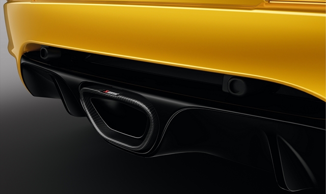 Renault Megane Trophy RS 275 2014 6