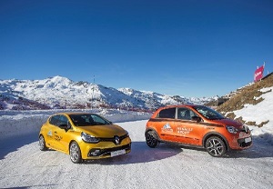 Renault presentation fr
