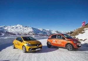 Renault presentation fr