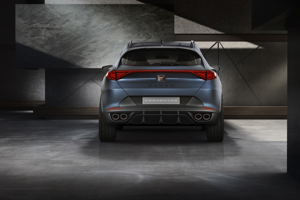CUPRA Formentor a unique concept car for a special brand 04 HQ