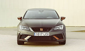 Cupra R intr