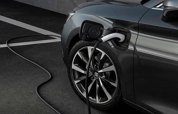 Leon Cupra Hybrid Rechargeable 1