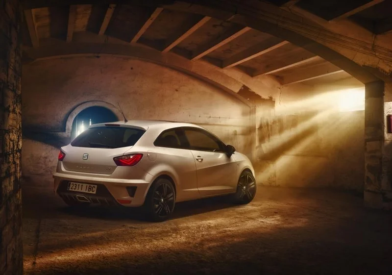 Ibiza cupra 2016 3
