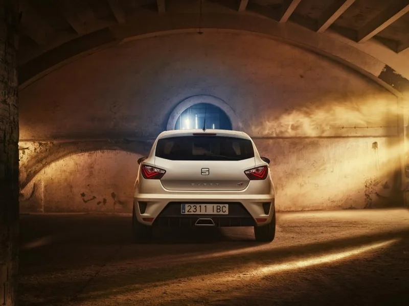 Ibiza cupra 2016 4