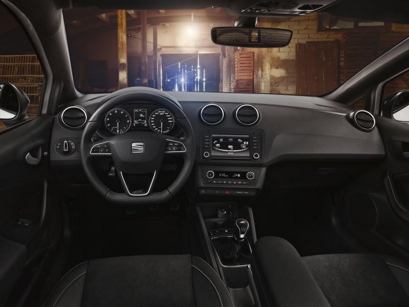 Ibiza cupra 2016 5