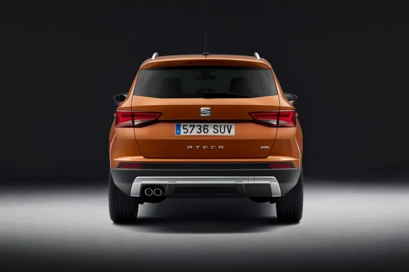 SEAT ATECA 06