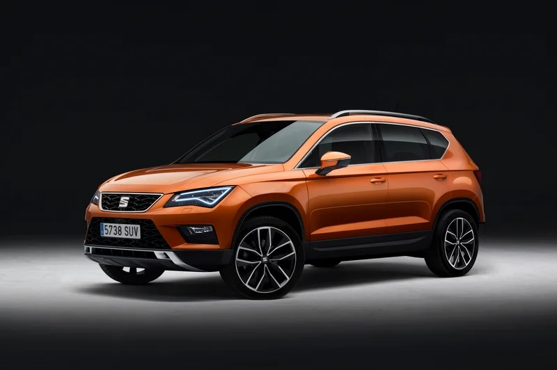 SEAT ATECA 01