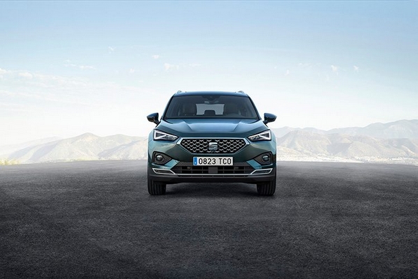 Seat Tarraco 2019 2