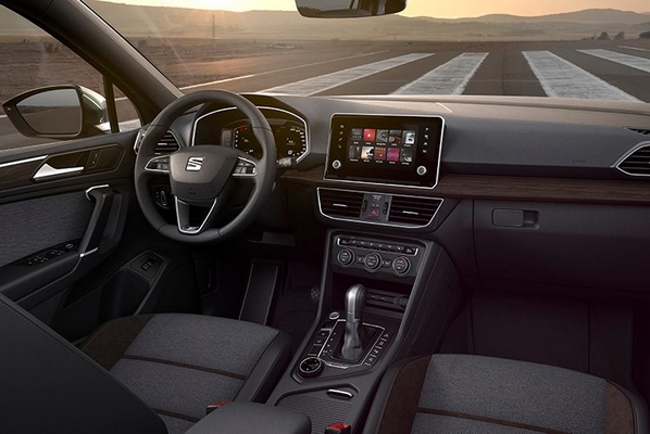Seat Tarraco 2019 5