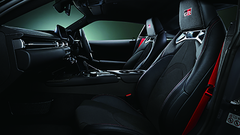 Supra 30 litres partiellement améliorée et 4