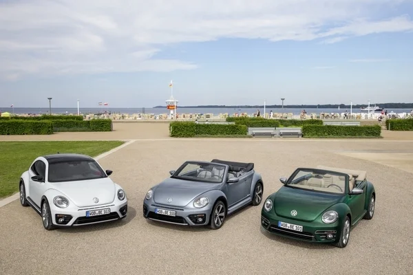 Nouvelle Beetle Millésime 2017 1