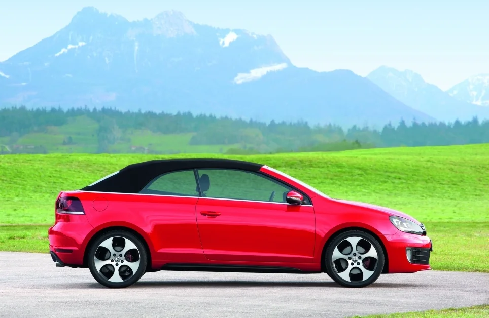 Golf GTi