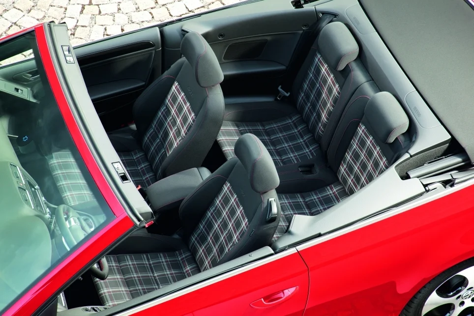 Golf GTI