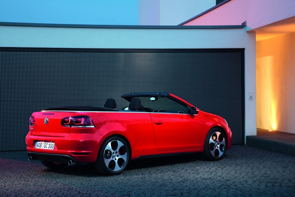 Golf Gti