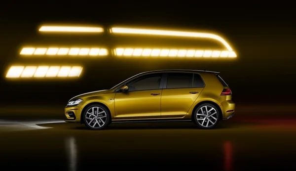 Golf 7 2017 restylee 1