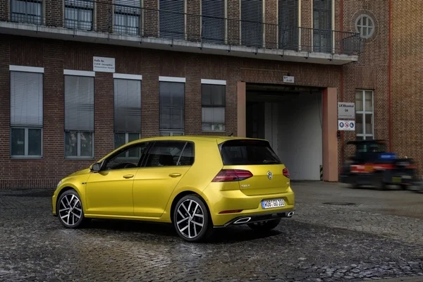 Golf 7 2017 restylee 3