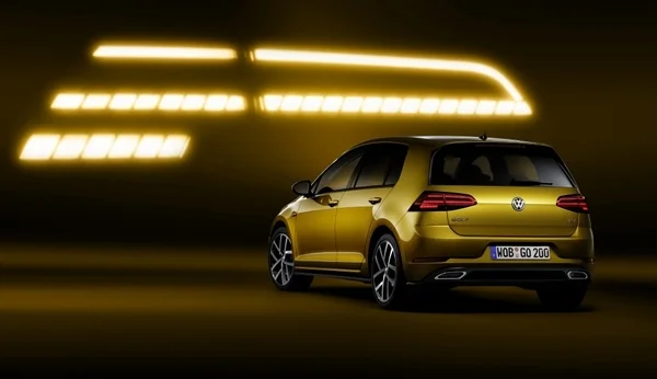 Golf 7 2017 restylee 4