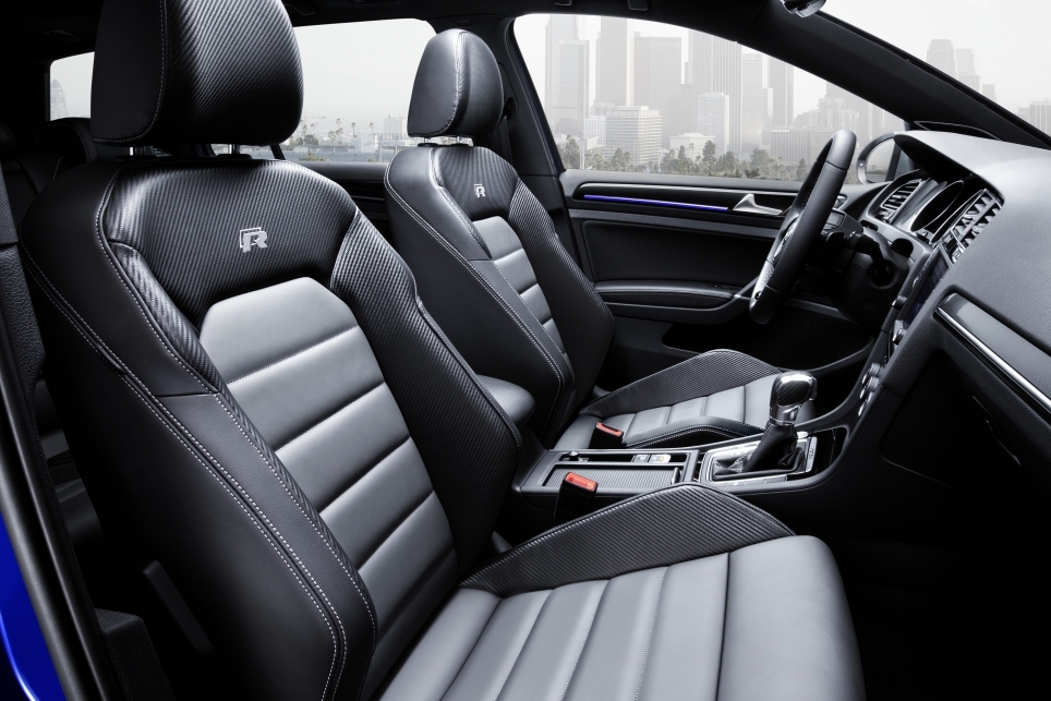 Golf R Variant 300 ch 4 motion 3