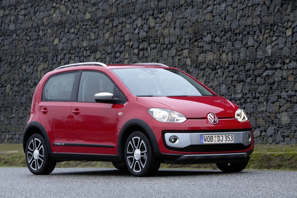 bd studie up cross 08