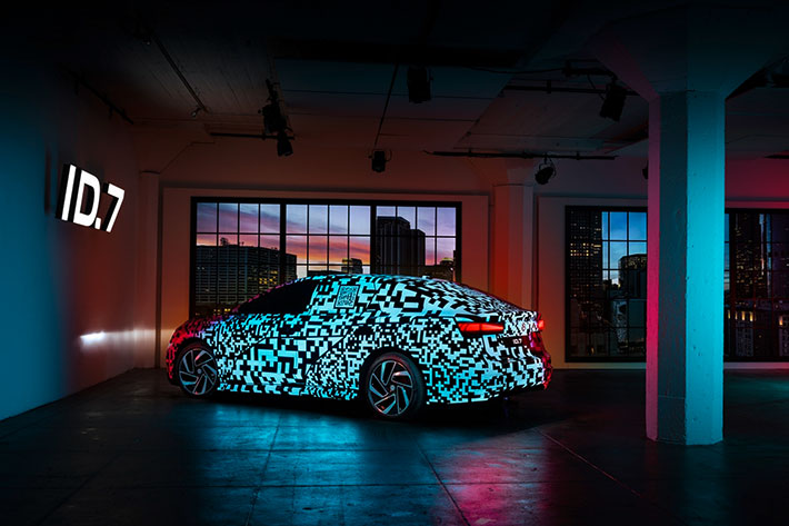 ID7 en tenue de camouflage 4