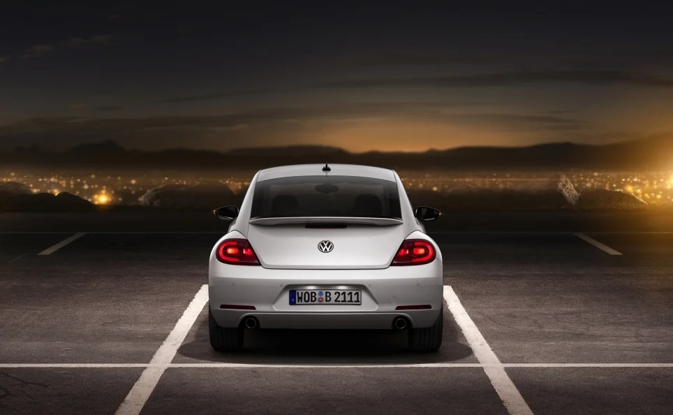 Neww beetle