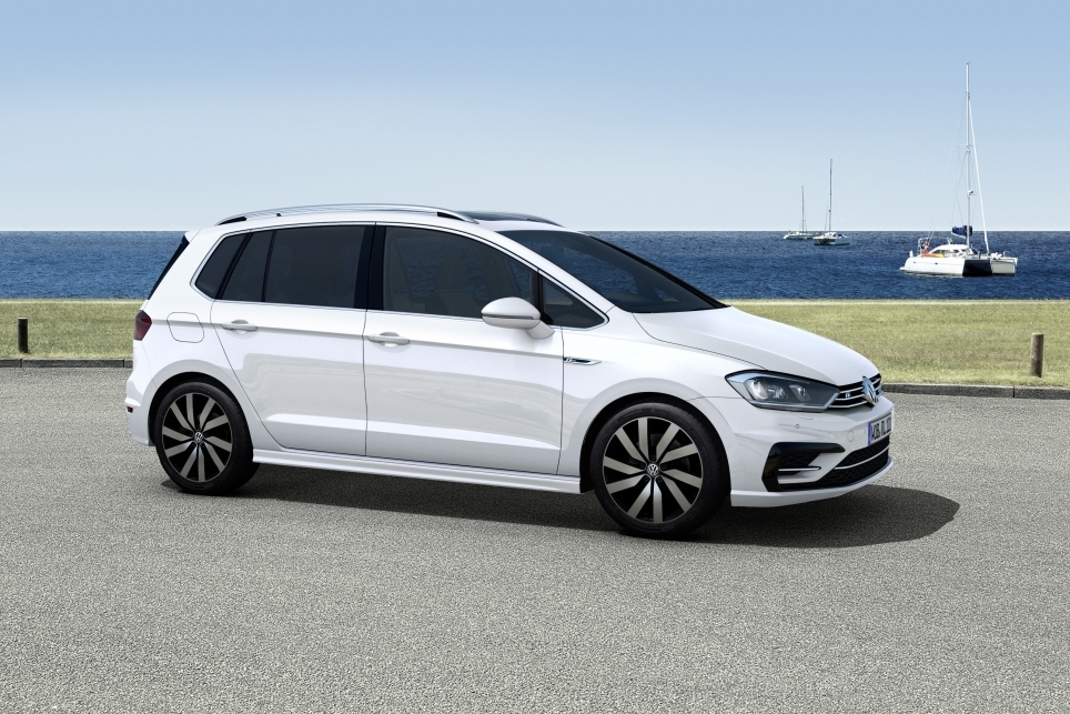 Pack R line Sporsvan 2016 1