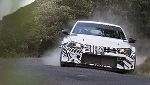 Polo Gti R5 intr