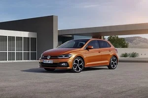 Polo 6 acc