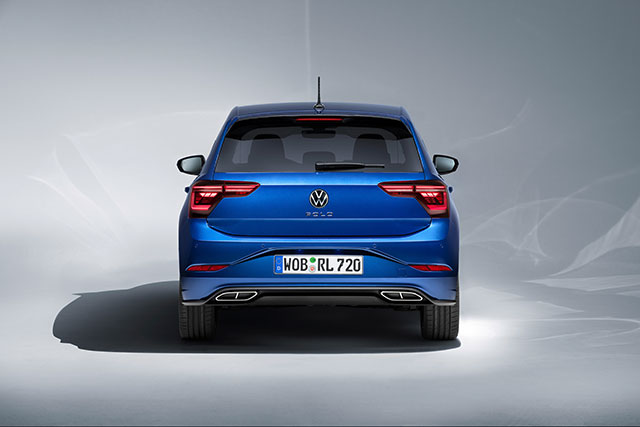 Polo facelift 2021 4