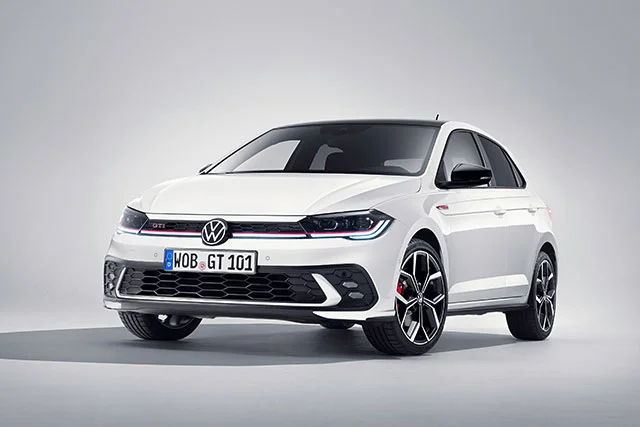Polo GTI 2021 1