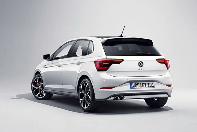 Polo GTI 2021 3