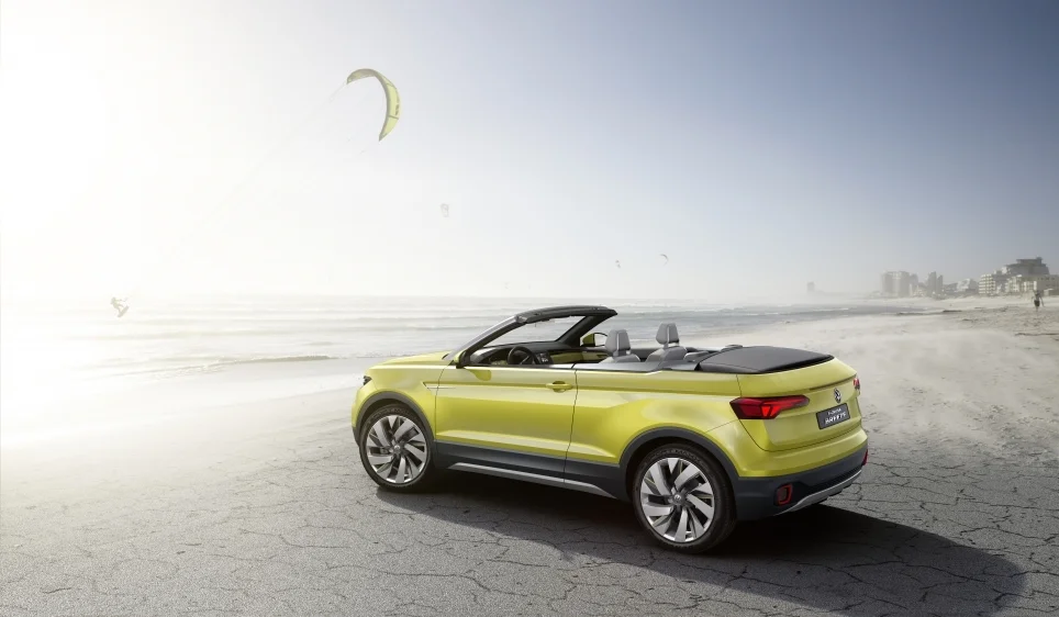 Concept T Cross Breeze 3
