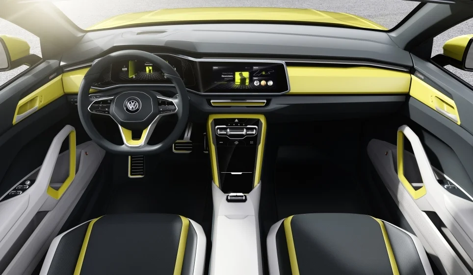 Concept T Cross Breeze 6
