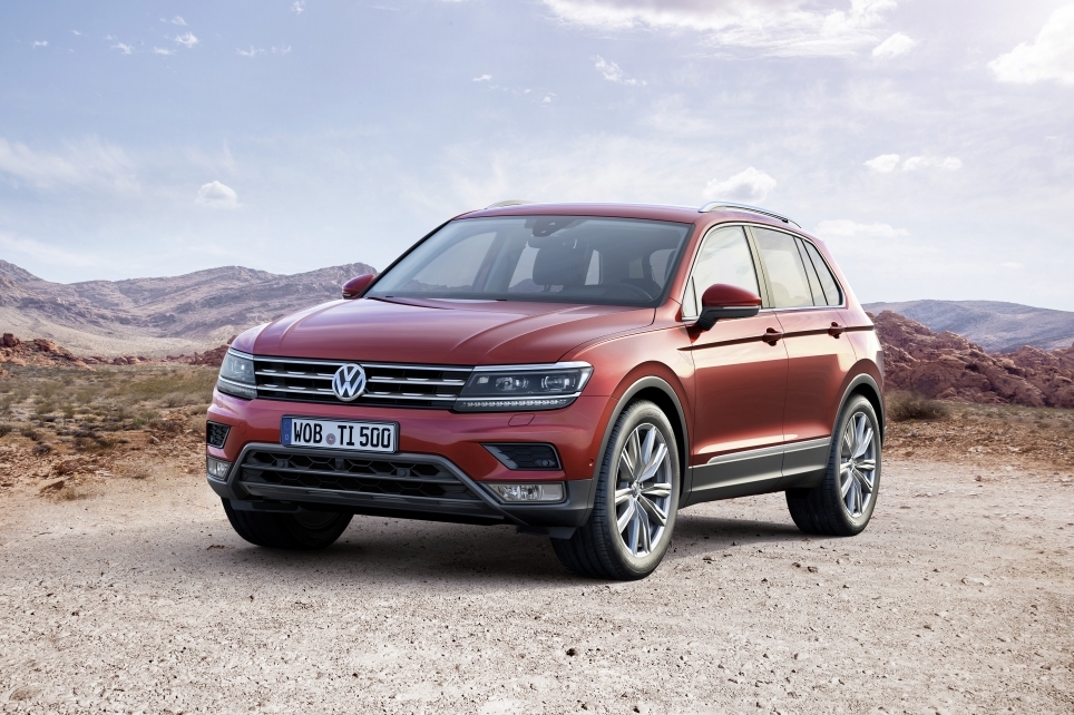 Tiguan 2016 ouverture ds commandes 5
