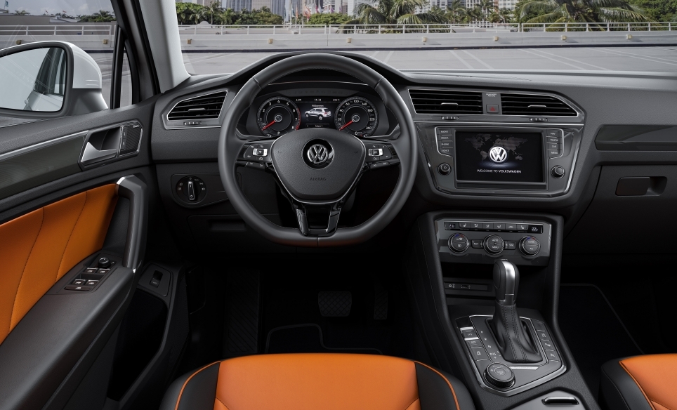 Tiguan 2016 5