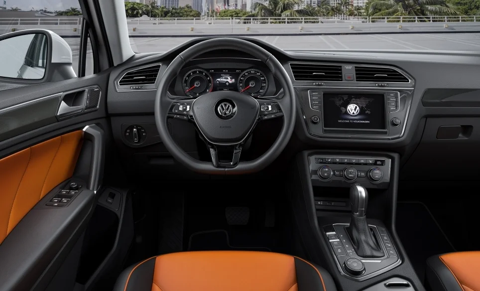 Tiguan 2016 5