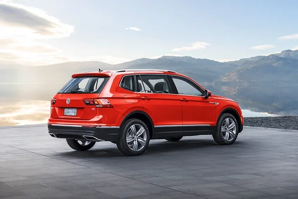 Tiguan Allspace 2017 3